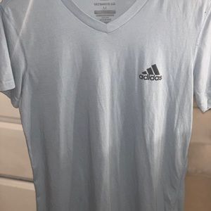 Athletic shirt